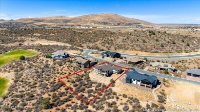 Your new home is nestled in the stunning community of StoneRidge on StoneRidge Golf Course in Arizona - for sale on GolfHomes.com, golf home, golf lot