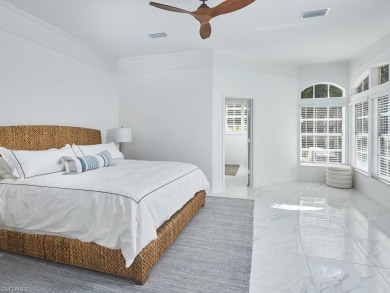 Experience the elegance and ease of Wyndemere, Naples' premier on Wyndemere Country Club in Florida - for sale on GolfHomes.com, golf home, golf lot
