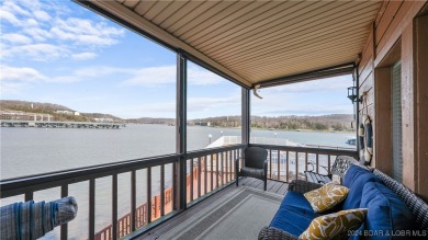 Are you looking for a lakefront condo on the quieter side of the on Lake Valley Country Club in Missouri - for sale on GolfHomes.com, golf home, golf lot