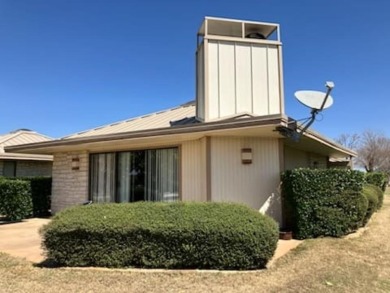 ESCAPE WEST is one of Horseshoe Bay's most popular town home on Ram Rock Golf Course in Texas - for sale on GolfHomes.com, golf home, golf lot