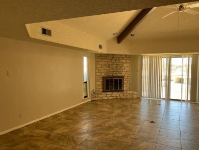 ESCAPE WEST is one of Horseshoe Bay's most popular town home on Ram Rock Golf Course in Texas - for sale on GolfHomes.com, golf home, golf lot