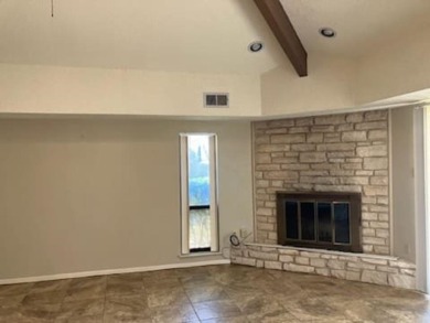 ESCAPE WEST is one of Horseshoe Bay's most popular town home on Ram Rock Golf Course in Texas - for sale on GolfHomes.com, golf home, golf lot
