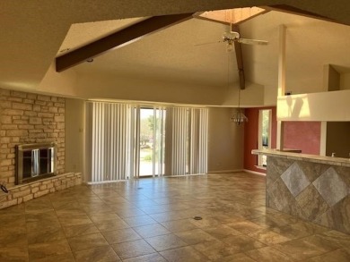 ESCAPE WEST is one of Horseshoe Bay's most popular town home on Ram Rock Golf Course in Texas - for sale on GolfHomes.com, golf home, golf lot