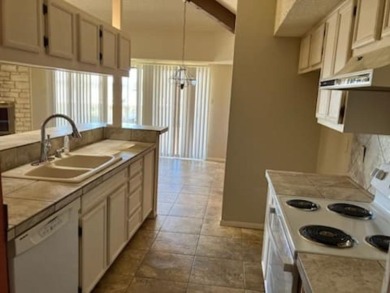 ESCAPE WEST is one of Horseshoe Bay's most popular town home on Ram Rock Golf Course in Texas - for sale on GolfHomes.com, golf home, golf lot