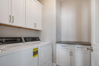 Can be Built in appx 7 months. Photos are from a previous on Sunnybrook Country Club in Michigan - for sale on GolfHomes.com, golf home, golf lot