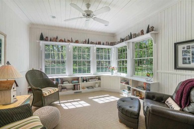Tucked away at the end of a quiet street, this well maintained on Birchwood Farms Golf and Country Club in Michigan - for sale on GolfHomes.com, golf home, golf lot