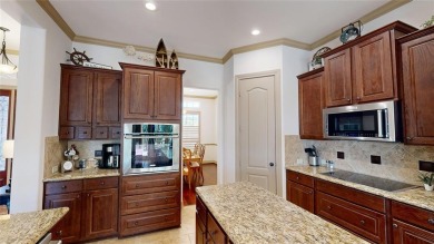 72 rounds of golf per year and use of the two pools, marina on The Cliffs Resort in Texas - for sale on GolfHomes.com, golf home, golf lot