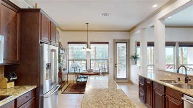 72 rounds of golf per year and use of the two pools, marina on The Cliffs Resort in Texas - for sale on GolfHomes.com, golf home, golf lot