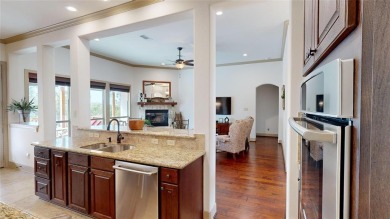 72 rounds of golf per year and use of the two pools, marina on The Cliffs Resort in Texas - for sale on GolfHomes.com, golf home, golf lot