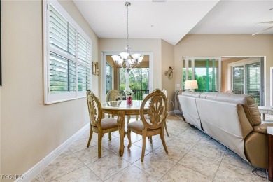 GREAT VALUE! PRICED TO SELL! This spectacular home is priced on Pelican Preserve Golf Club in Florida - for sale on GolfHomes.com, golf home, golf lot