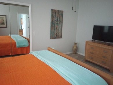 TURNKEY, NO BOND, SITE BUILT in the heart of Lady Lake. Large on Orange Blossom Hills Golf and Country Club in Florida - for sale on GolfHomes.com, golf home, golf lot