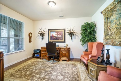 $$$ SO MUCH ADDED VALUE INCLUDED IN THIS CUSTOMIZED AND UPDATED on Frisco Lakes Golf Course in Texas - for sale on GolfHomes.com, golf home, golf lot