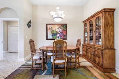 GREAT VALUE! PRICED TO SELL! This spectacular home is priced on Pelican Preserve Golf Club in Florida - for sale on GolfHomes.com, golf home, golf lot