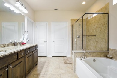 $$$ SO MUCH ADDED VALUE INCLUDED IN THIS CUSTOMIZED AND UPDATED on Frisco Lakes Golf Course in Texas - for sale on GolfHomes.com, golf home, golf lot