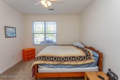 Enjoy easy, low-maintenance living in this beautifully on Crow Creek Golf Club in North Carolina - for sale on GolfHomes.com, golf home, golf lot