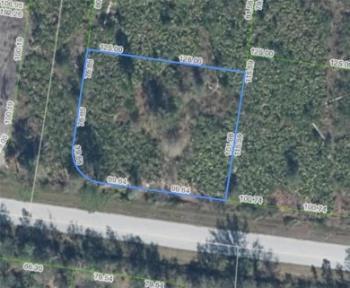 Discover the perfect canvas for your dream home at 4000 Gerona on Sun n Lake Golf and Country Club in Florida - for sale on GolfHomes.com, golf home, golf lot