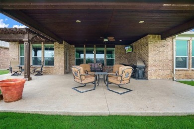 $$$ SO MUCH ADDED VALUE INCLUDED IN THIS CUSTOMIZED AND UPDATED on Frisco Lakes Golf Course in Texas - for sale on GolfHomes.com, golf home, golf lot