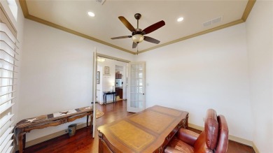 72 rounds of golf per year and use of the two pools, marina on The Cliffs Resort in Texas - for sale on GolfHomes.com, golf home, golf lot