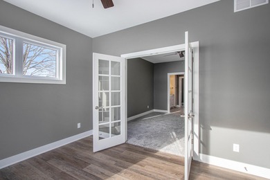 Can be Built in appx 7 months. Photos are from a previous on Sunnybrook Country Club in Michigan - for sale on GolfHomes.com, golf home, golf lot