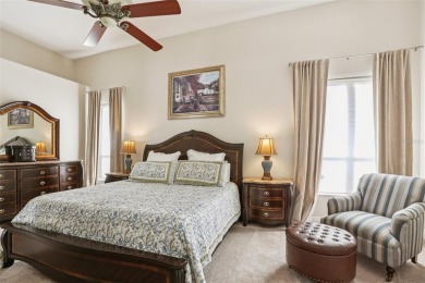 Prepare to live the ultimate Florida lifestyle in this on Hunters Green Country Club in Florida - for sale on GolfHomes.com, golf home, golf lot