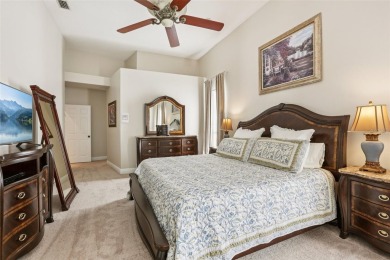 Prepare to live the ultimate Florida lifestyle in this on Hunters Green Country Club in Florida - for sale on GolfHomes.com, golf home, golf lot