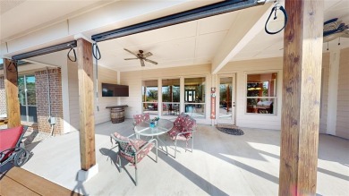 72 rounds of golf per year and use of the two pools, marina on The Cliffs Resort in Texas - for sale on GolfHomes.com, golf home, golf lot