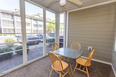 Enjoy easy, low-maintenance living in this beautifully on Crow Creek Golf Club in North Carolina - for sale on GolfHomes.com, golf home, golf lot