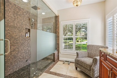 Prepare to live the ultimate Florida lifestyle in this on Hunters Green Country Club in Florida - for sale on GolfHomes.com, golf home, golf lot