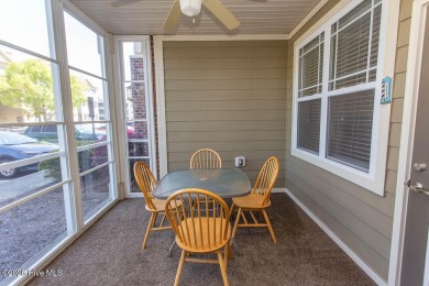 Enjoy easy, low-maintenance living in this beautifully on Crow Creek Golf Club in North Carolina - for sale on GolfHomes.com, golf home, golf lot