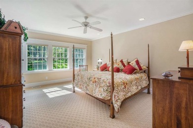 Tucked away at the end of a quiet street, this well maintained on Birchwood Farms Golf and Country Club in Michigan - for sale on GolfHomes.com, golf home, golf lot