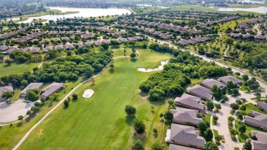$$$ SO MUCH ADDED VALUE INCLUDED IN THIS CUSTOMIZED AND UPDATED on Frisco Lakes Golf Course in Texas - for sale on GolfHomes.com, golf home, golf lot