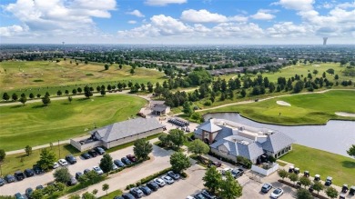 $$$ SO MUCH ADDED VALUE INCLUDED IN THIS CUSTOMIZED AND UPDATED on Frisco Lakes Golf Course in Texas - for sale on GolfHomes.com, golf home, golf lot