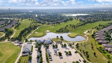 $$$ SO MUCH ADDED VALUE INCLUDED IN THIS CUSTOMIZED AND UPDATED on Frisco Lakes Golf Course in Texas - for sale on GolfHomes.com, golf home, golf lot