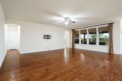 Come see again- now furniture is gone- new carpets are laid and on Frisco Lakes Golf Course in Texas - for sale on GolfHomes.com, golf home, golf lot