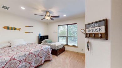72 rounds of golf per year and use of the two pools, marina on The Cliffs Resort in Texas - for sale on GolfHomes.com, golf home, golf lot