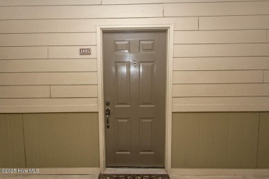 Enjoy easy, low-maintenance living in this beautifully on Crow Creek Golf Club in North Carolina - for sale on GolfHomes.com, golf home, golf lot