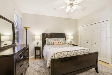 Prepare to live the ultimate Florida lifestyle in this on Hunters Green Country Club in Florida - for sale on GolfHomes.com, golf home, golf lot
