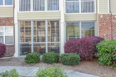 Enjoy easy, low-maintenance living in this beautifully on Crow Creek Golf Club in North Carolina - for sale on GolfHomes.com, golf home, golf lot
