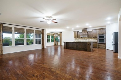 Come see again- now furniture is gone- new carpets are laid and on Frisco Lakes Golf Course in Texas - for sale on GolfHomes.com, golf home, golf lot