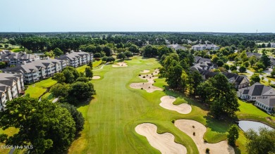 Enjoy easy, low-maintenance living in this beautifully on Crow Creek Golf Club in North Carolina - for sale on GolfHomes.com, golf home, golf lot