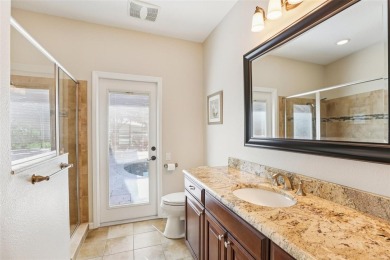 Prepare to live the ultimate Florida lifestyle in this on Hunters Green Country Club in Florida - for sale on GolfHomes.com, golf home, golf lot