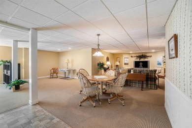 Tucked away at the end of a quiet street, this well maintained on Birchwood Farms Golf and Country Club in Michigan - for sale on GolfHomes.com, golf home, golf lot