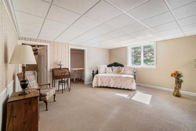 Tucked away at the end of a quiet street, this well maintained on Birchwood Farms Golf and Country Club in Michigan - for sale on GolfHomes.com, golf home, golf lot