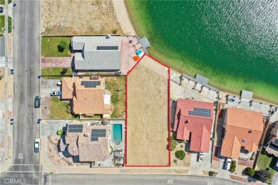 Dream big at Dream Land--your open-water escape in Silver Lakes! on Silver Lakes Golf Course in California - for sale on GolfHomes.com, golf home, golf lot