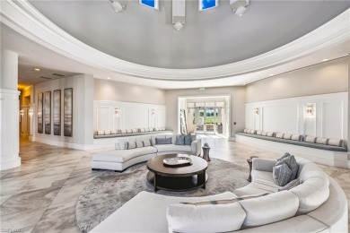 A special opportunity: This rarely available higher floor on Bonita Bay West in Florida - for sale on GolfHomes.com, golf home, golf lot