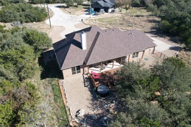 72 rounds of golf per year and use of the two pools, marina on The Cliffs Resort in Texas - for sale on GolfHomes.com, golf home, golf lot