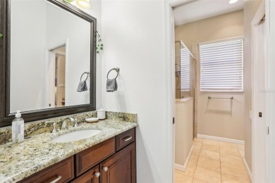 Prepare to live the ultimate Florida lifestyle in this on Hunters Green Country Club in Florida - for sale on GolfHomes.com, golf home, golf lot