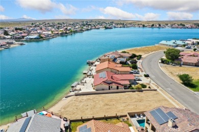 Dream big at Dream Land--your open-water escape in Silver Lakes! on Silver Lakes Golf Course in California - for sale on GolfHomes.com, golf home, golf lot