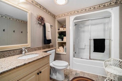 Tucked away at the end of a quiet street, this well maintained on Birchwood Farms Golf and Country Club in Michigan - for sale on GolfHomes.com, golf home, golf lot