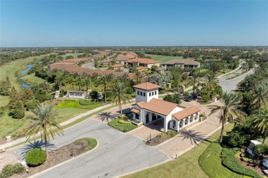 Welcome to Esplanade Lakewood Ranch, where resort-style living on Esplanade Golf and Country at Lakewood Ranch in Florida - for sale on GolfHomes.com, golf home, golf lot